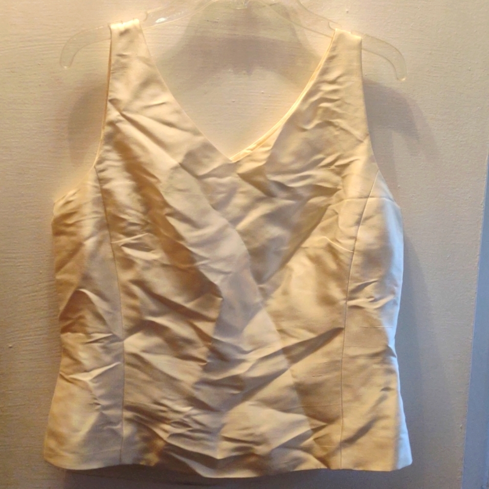 Ann Taylor Camisole Top
